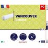 DODO Bolster - VANCOUVER - 90 Cm - 100% Polyester