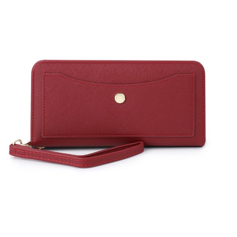 

Женский кошелек и визитница Tailian из высококачественной искусственной кожи