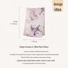 Shanghai Story 100% Mulberry Silk Scarf Shawl