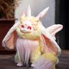 Box Blind Doll Fantasy Biological Season 2 Skeleton Biological Fantasy Cute Collection Kawaii Toy Plush Toy Character Gift
