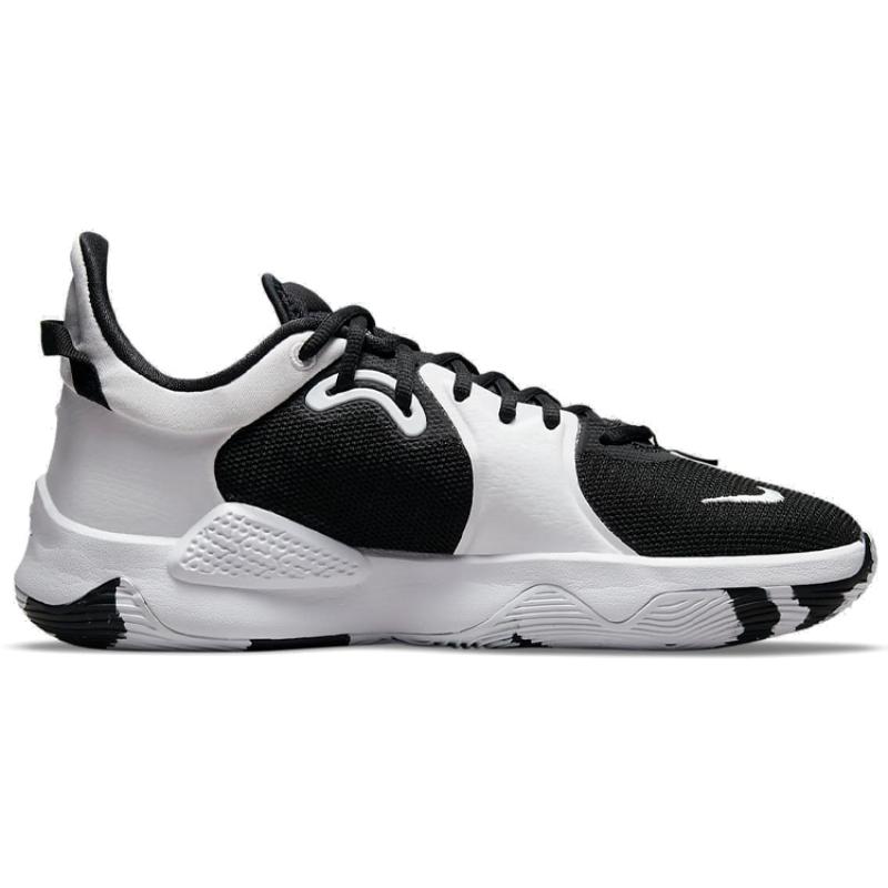 Nike Pg 5 Team White Black DA7758-001