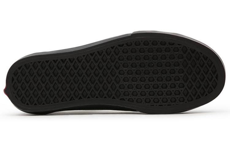 Style 36 Alex Knost x Lee-Ann Curren x Style 36 Vans Decon 'Green Glow Black' VN0A5HYRB97