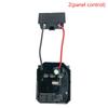Dayi 2106 169 Brushless Electric Wrench Control Board Switch High Performance Motherboard Replacement for Professional Workshop Maintenance