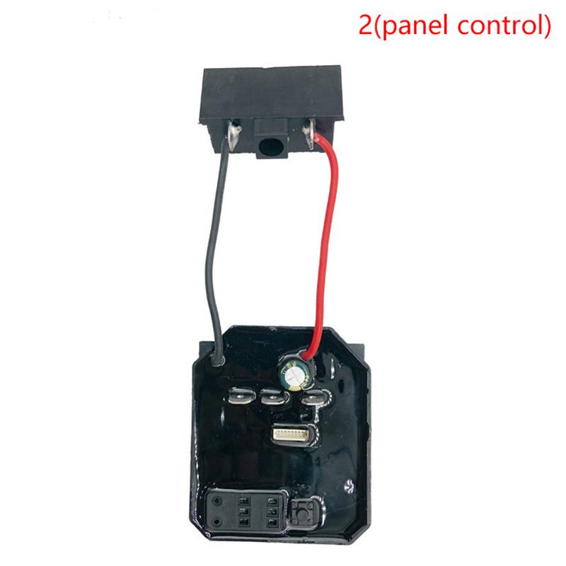 Dayi 2106 169 Brushless Electric Wrench Control Board Switch High Performance Motherboard Replacement for Professional Workshop Maintenance