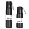 New Rope Sports Water Bottle Steel Thermos Cup Outdoor Handy Water Cup Knight Cup Durable Durable Useful Useful