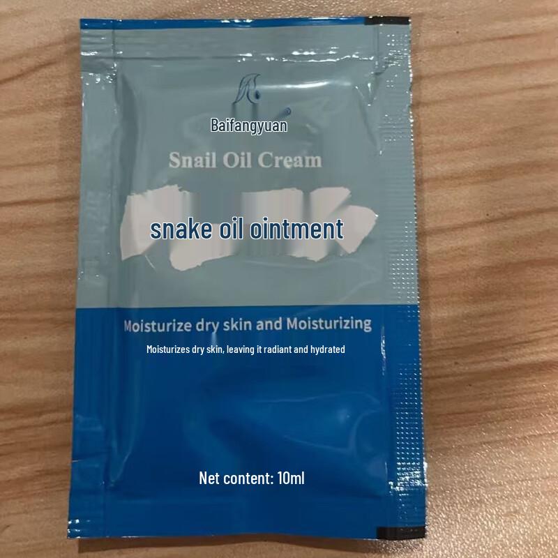 DR.MICAH Snake Oil Cream