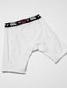Canterbury Rugby BASELAYER SHORTS Size XL Socks, (Long Type), RG25012, Men's, 10, White,