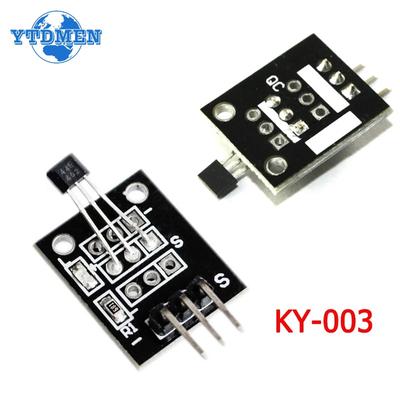 DIY-moduler – Elektroniska moduler