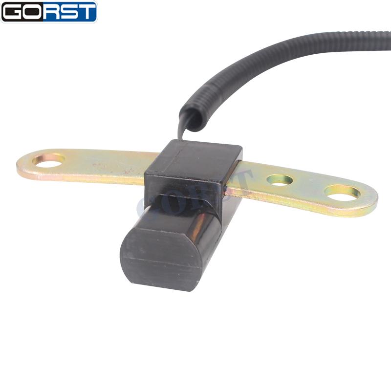 Crankshaft Position Sensor 53009954 for Jeep Wrangler Cherokee Comanche 4638128 56027866AB 56027866AC Car Parts