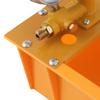 Hydrostatic Pump Tester Hydraulic Manual Water Pressure Test Pump Manual Pipe Leak Detector With Gauge