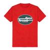 T-shirt Neagley ShugaRecords Manches Courtes Coton Unisexe Streetwear Haut Été Col Rond Décontracté Graphique Merch Femmes Hommes T-shirt Imprimé