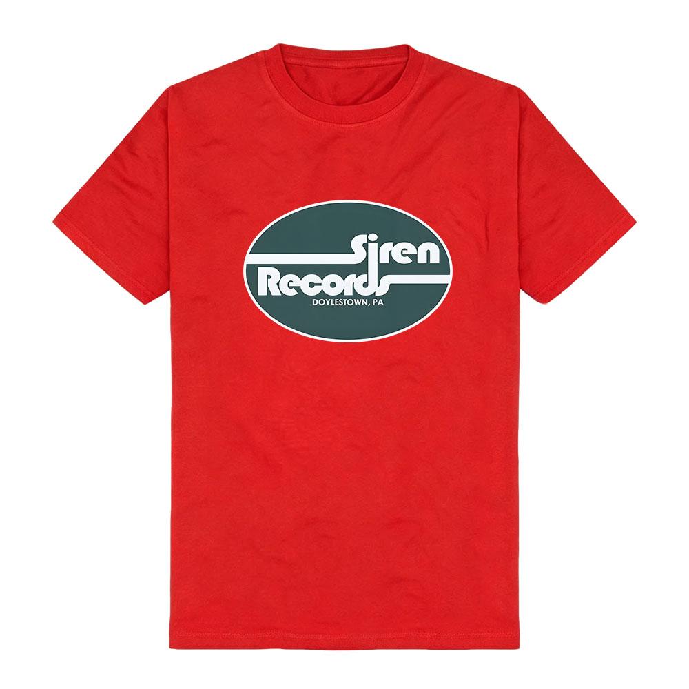 T-shirt Neagley ShugaRecords Manches Courtes Coton Unisexe Streetwear Haut Été Col Rond Décontracté Graphique Merch Femmes Hommes T-shirt Imprimé