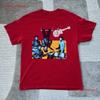 Vintage The Monkees Monkeeunisexia Tour T Shirt S To 5xl Vintage Graphic Soft Breathable Unisex