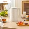 Eletrónicos para a cozinha – Chaleiras elétricas