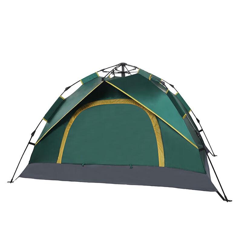 Hanle Meitu Automatic Pop-Up Camping Tent