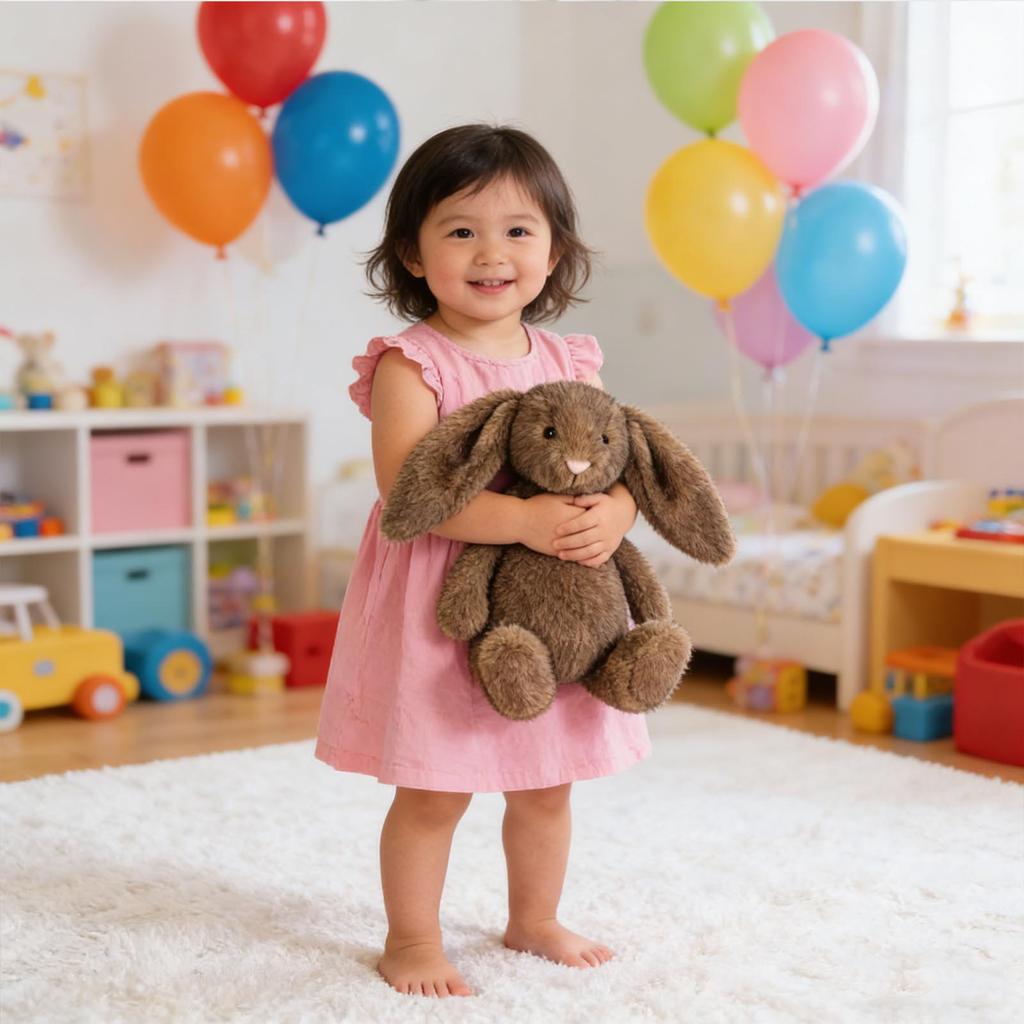 Plush Toys, Cute And Perfect Birthday Gifts For Friends And Classmates, Graduation Gifts
