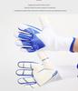Professional Adult & Youth Goalkeeper Football Gloves - Non-slip, Wear-resistant, Breathable