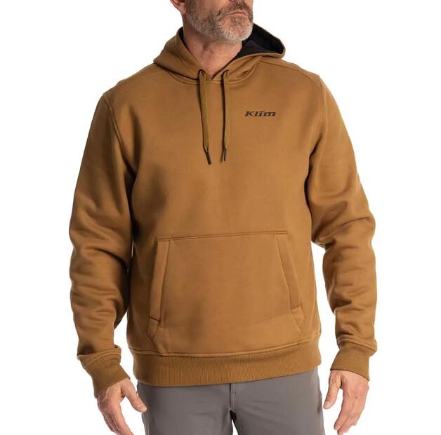 

Klim Gunnison Heavyweight худи M