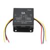DC 24V To 12V Power Converter Auto Voltage Reducer 5A/30A Step-Down Transformer for Truck Bus Car Fridge Protection Circuit