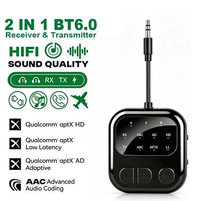 Doplňky pro autoelektroniku – Bluetooth zařízení do auta