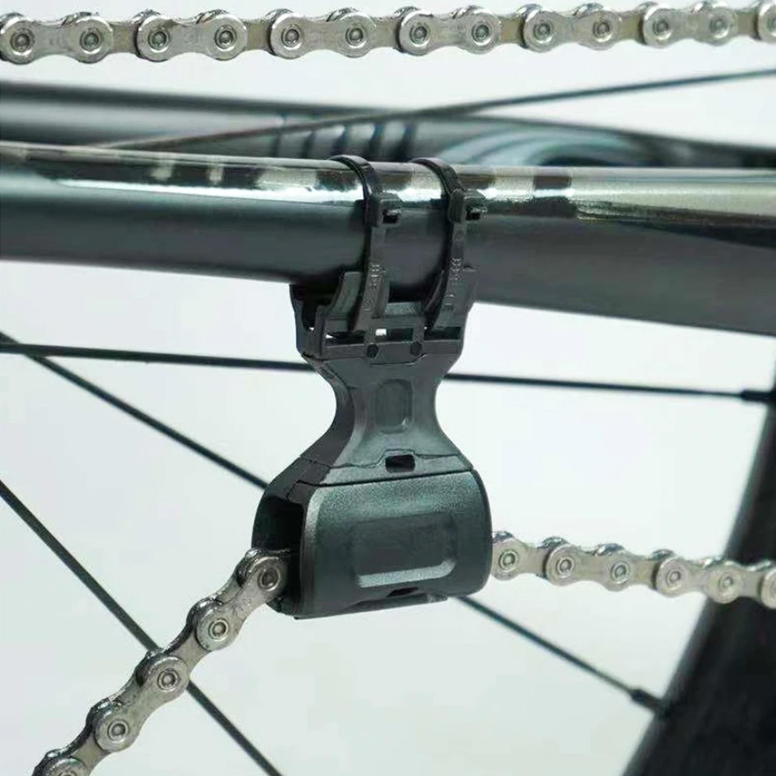 

Mountain Bike Chain Retainer Retention Chains Practical, Nylon, Accessories, Easy Installation