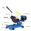 3000W 400mm Industrial Profile Cutter CN plug (adapter included)