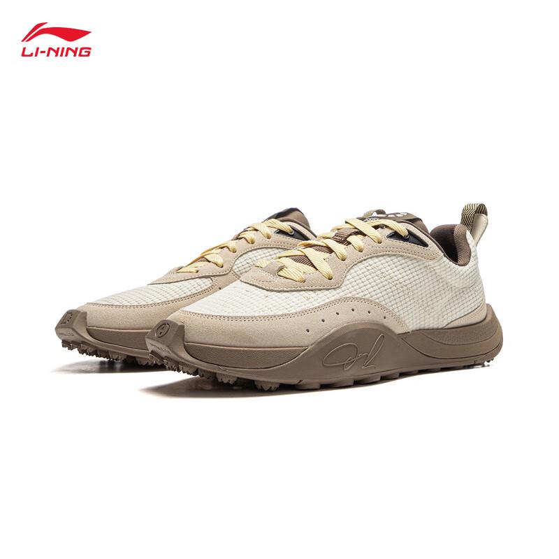 Li-Ning Wade 1% Men's Casual Basketball Culture Shoes