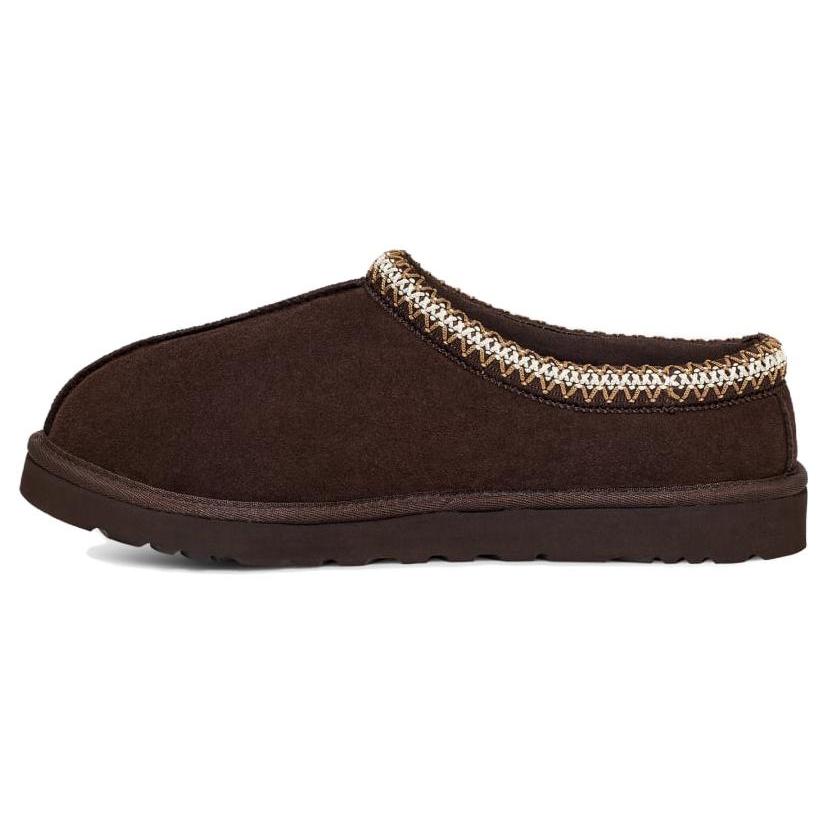 New UGG Tasman Slipper Dusted Cocoa 5950-DDC
