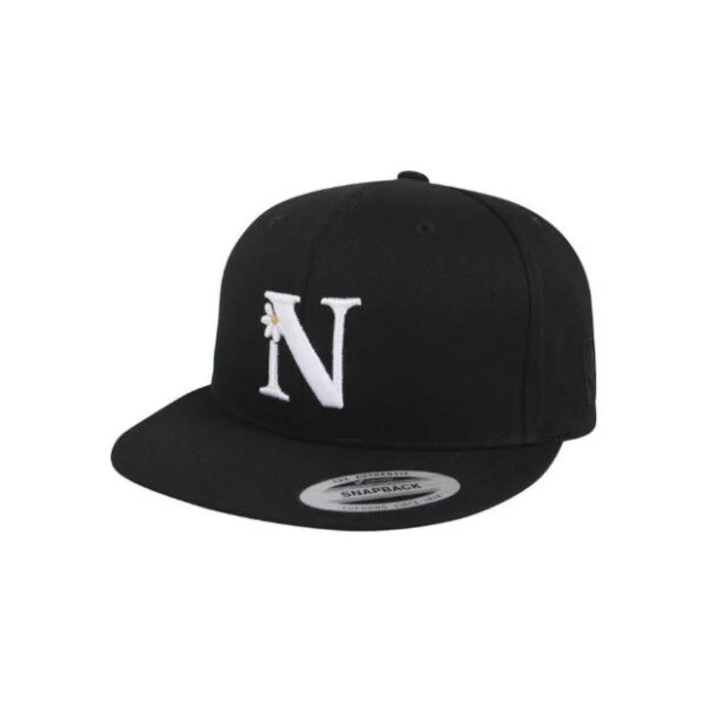 [NBA] M Cap KQC N245AP616P-BK DEN Big Artwork Soft Snapback FREE