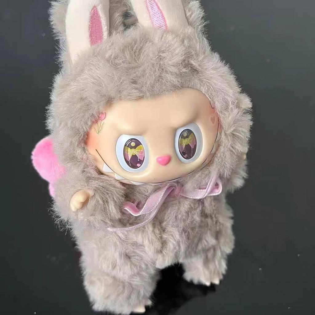 High Quality Doll Monster Vinyl Face Doll Children'S Toy Festival Birthday Gift Desk Collection Decoration