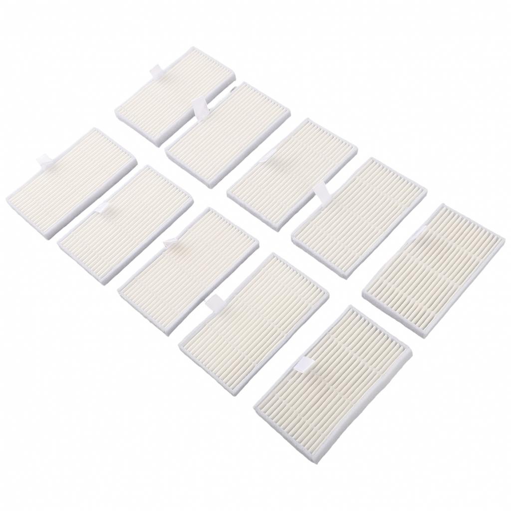 Replacement Filters for Cecotec For Conga 7490 Immortal / 8290 Immortal