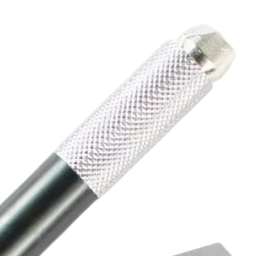 Kowaku Rivet Maker Tool for Aircraft Model DIY Craft Building Accessories Metal Hobby Durable