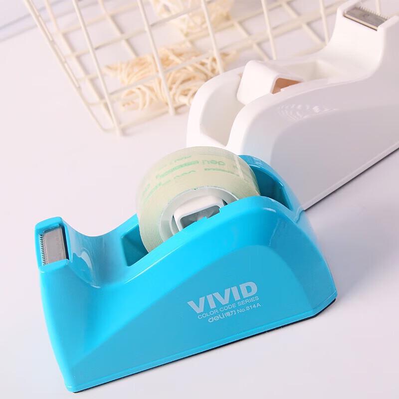 Deli 814A Small Tape Dispenser