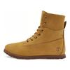 Timberland Joslin High Top Wide Women Boots Yellow A1SEN