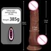 Realistic Dildo for Women Vibrator Sex Toys G-spot Stimulator Masturbator Dildos Vibrators Small and Big Penis Dildo Adults Toy