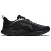 Li Ning Comfortable Breathable Shock Absorbing Wear Resistant Low Top Running Shoes Men Sneakers Black ARBU003-2