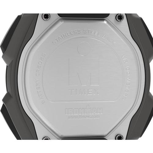 Timex Men's IRONMAN Classic Digital Casual Quartz Watch T5K821 (Ships Internationally)