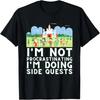 Retro Slow Runners Club T-Shirt