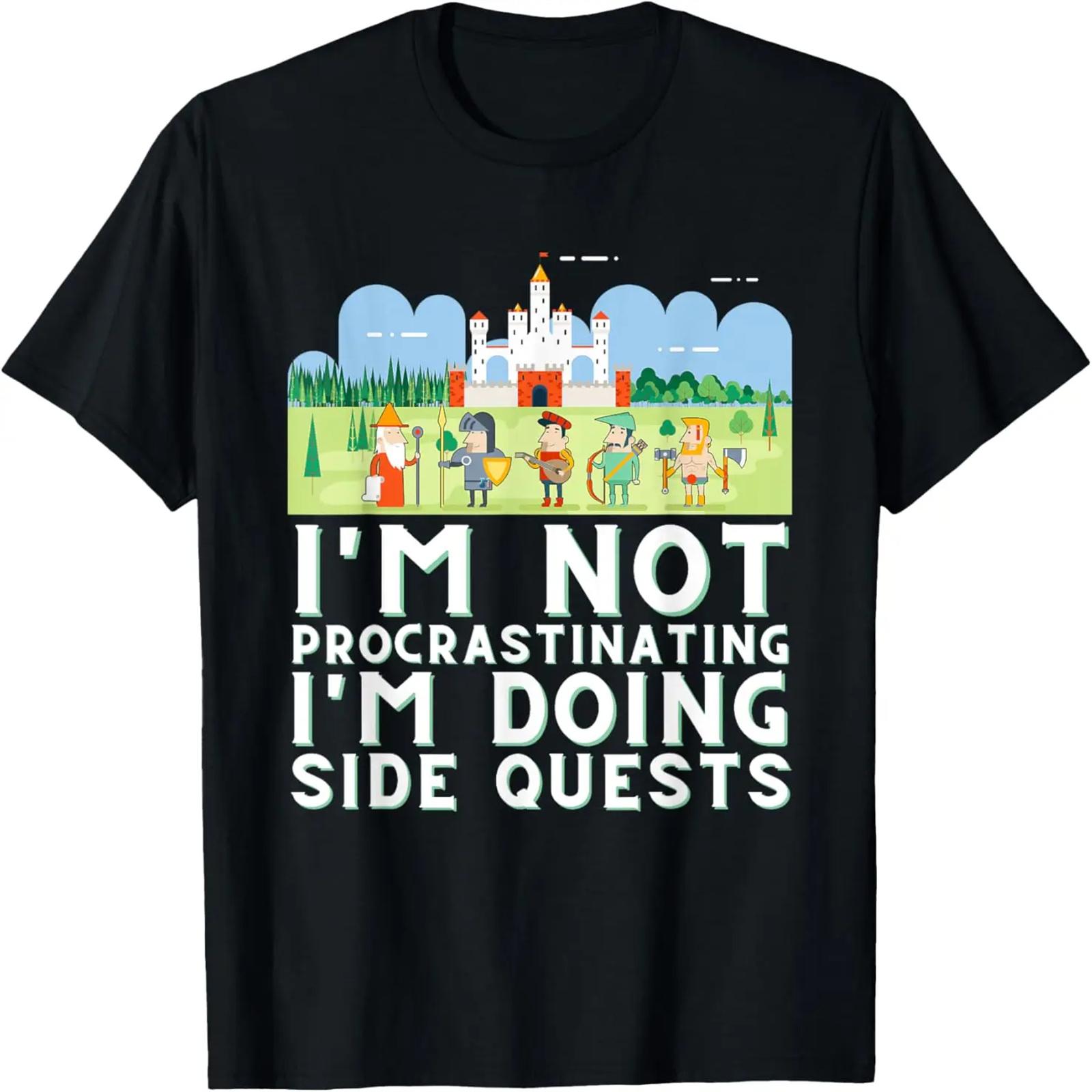 Retro Slow Runners Club T-Shirt S