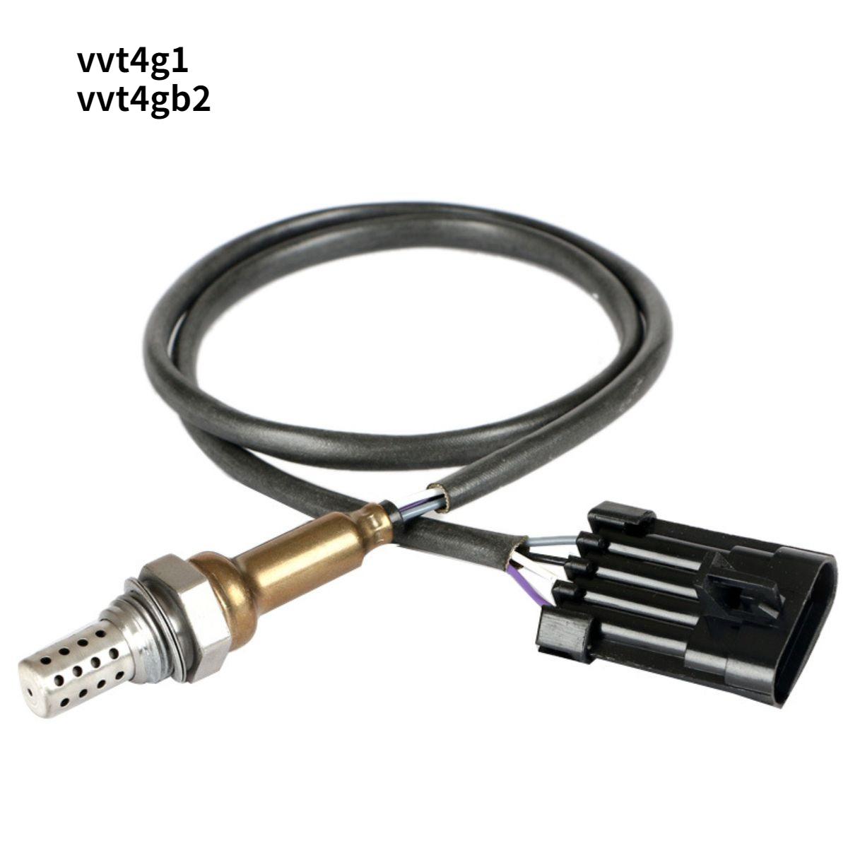 

Подходит для датчика кислорода jianghuai rs m3 m4 m5 vvt4g1 vvt4gb2