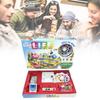 Das Brettspiel „Das Spiel des Lebens“ – Spielspaß für die ganze Familie und interaktives Spiel für alle Altersgruppen.