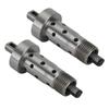 2× Camshaft Adjuster Control Valve for Mercedes W204 C207 W212 C200 2710500578
