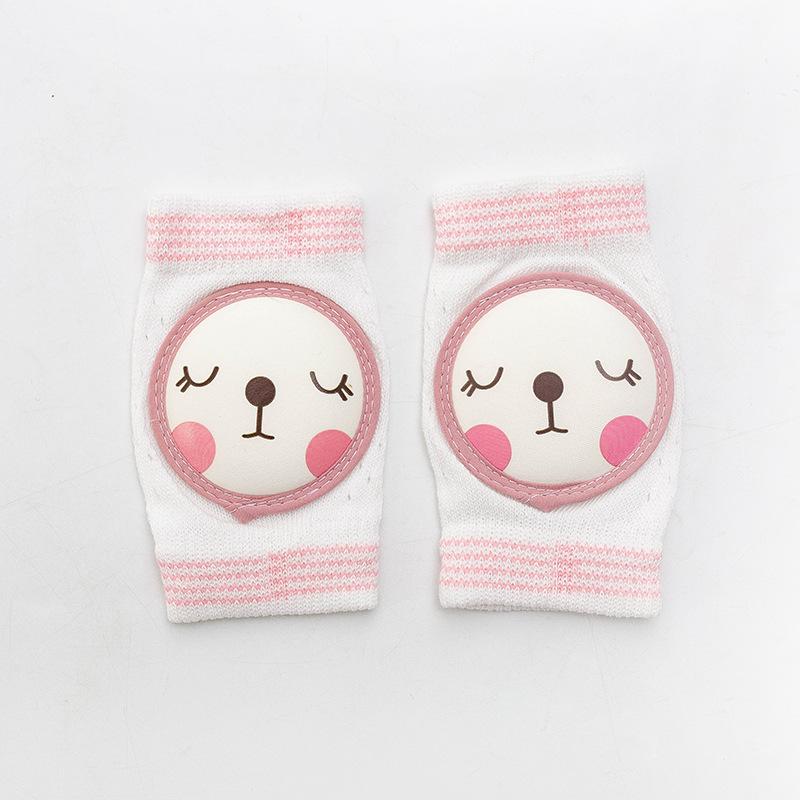 Knee Pads For Children For Crawling For Infants Knee Protectors