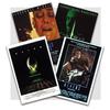 Alien Giger Tribute Collection H.R. Blu-ray (9 Discs) (Limited Edition) [Blu-ray]