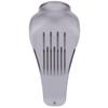 Borraccia Sportiva da 250 ml con Clip e Tappo Antipolvere Borraccia Spremibile a Prova di Perdite Borraccia da Vita per Idratazione per Corsa Ciclismo