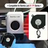 Blower Fan MEGA 24V 7800RPM Dual Ball Bearing Low Noise Strong Airflow 5015 P1 Series 3D Printer Cooling Blower Fan