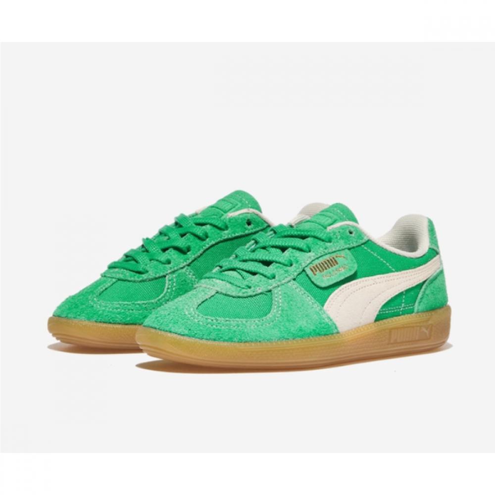

Puma Galleria Puma Unisex Palermo Vintage Green 396841 05 painted/230