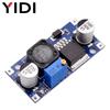 5pcs DC-DC LM2596 LM2596S-ADJ Step Down Buck Converter 3.2-40V To 1.25-35V Adjustable Power Supply Module Voltage Regulator