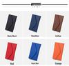 Tao Yin 2024 RFID Anti-Theft Passport and Card Holder: Simple, Solid Color, Multi-Functional for Travel