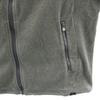 THE NORTH FACE Outdoors Fleece jacket L gray Men's Used
